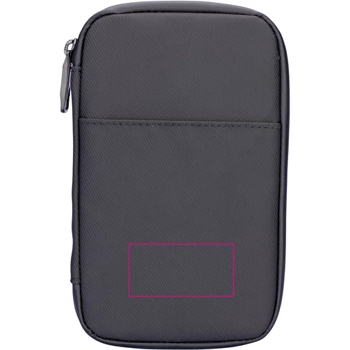 TROIKA Smart Traveller TROIKA BLACK TECH TRAVELLER, Image 4