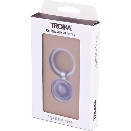 TROIKA Porte-clés VW RETRO TACHO, Image 6