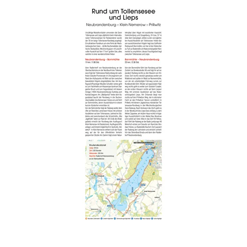 Les plaisirs du vélo en Allemagne, Image 11