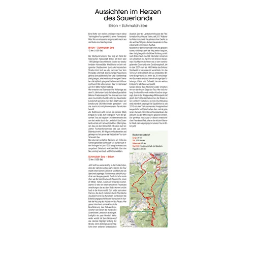 Les plaisirs du vélo en Allemagne, Image 5