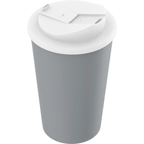 Americano® Gobelet isolant 350 ml avec bouchon à vis anti-fuite, Image 3
