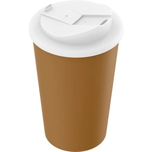 Americano® Gobelet isolant 350 ml avec bouchon à vis anti-fuite, Image 3