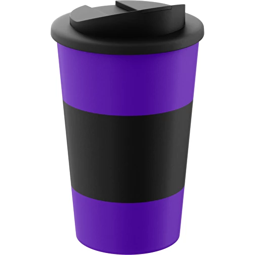 Americano® Gobelet isolant 350 ml avec bouchon à vis anti-fuite, Image 1