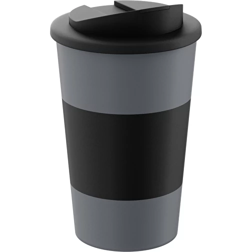 Americano® Gobelet isolant 350 ml avec bouchon à vis anti-fuite, Image 1