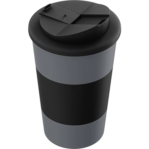 Americano® Gobelet isolant 350 ml avec bouchon à vis anti-fuite, Image 3