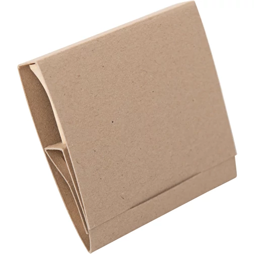 Matchbook Eco grand - 4 x 70 mm (2 ¾'), Image 2