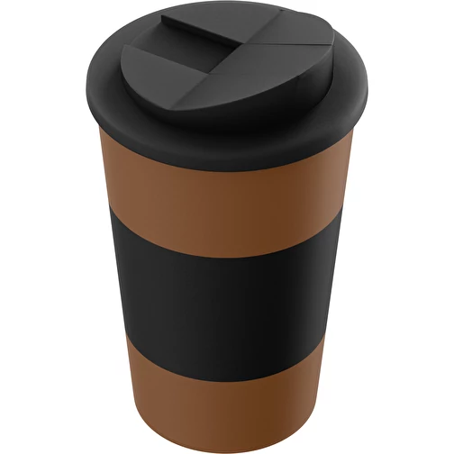 Americano® Gobelet isolant 350 ml avec bouchon à vis anti-fuite, Image 4