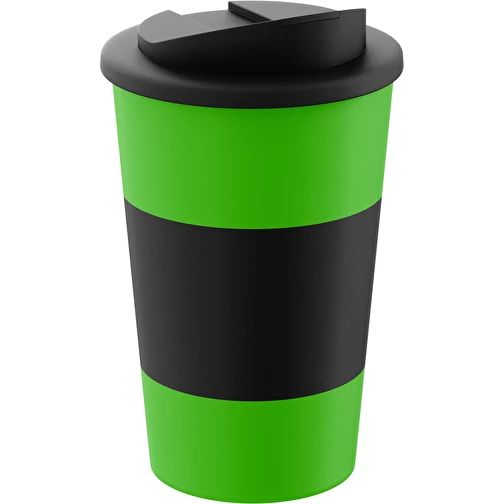 Americano® Gobelet isolant 350 ml avec bouchon à vis anti-fuite, Image 1