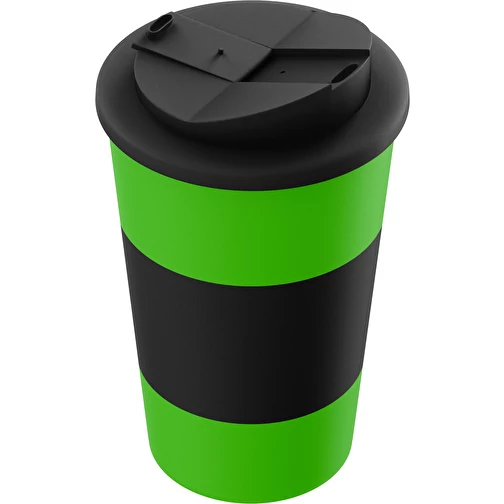 Americano® Gobelet isolant 350 ml avec bouchon à vis anti-fuite, Image 3