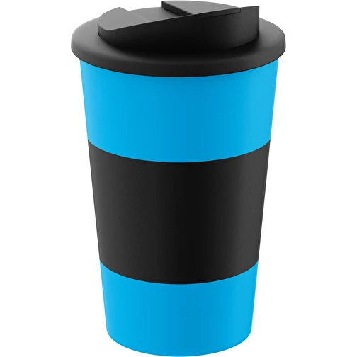 Americano® Gobelet isolant 350 ml avec bouchon à vis anti-fuite, Image 1