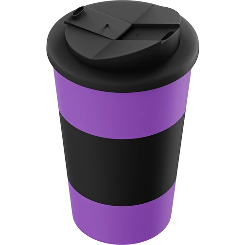 Americano® Gobelet isolant 350 ml avec bouchon à vis anti-fuite, Image 3