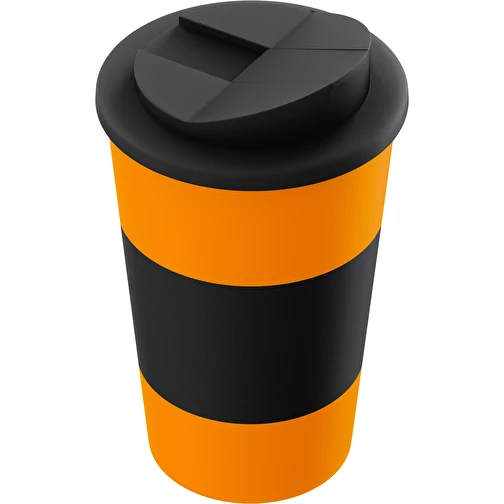 Americano® Gobelet isolant 350 ml avec bouchon à vis anti-fuite, Image 4
