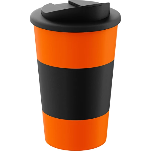 Americano® Gobelet isolant 350 ml avec bouchon à vis anti-fuite, Image 1