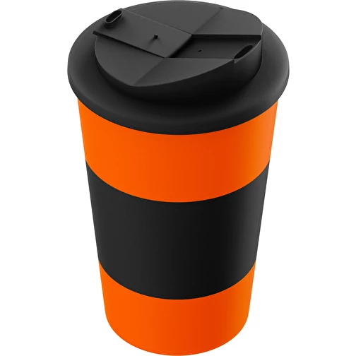 Americano® Gobelet isolant 350 ml avec bouchon à vis anti-fuite, Image 3