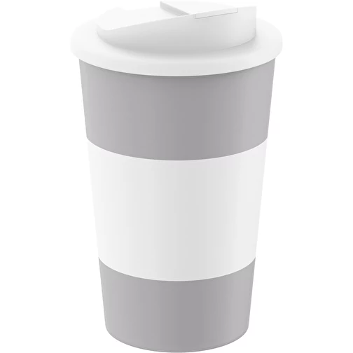 Americano® Gobelet isolant 350 ml avec bouchon à vis anti-fuite, Image 1