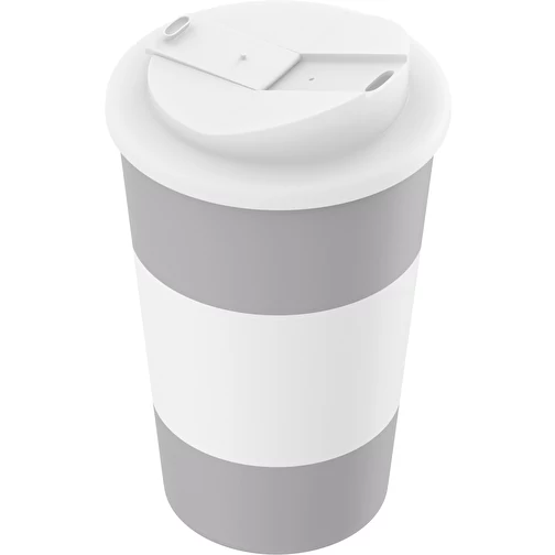 Americano® Gobelet isolant 350 ml avec bouchon à vis anti-fuite, Image 3