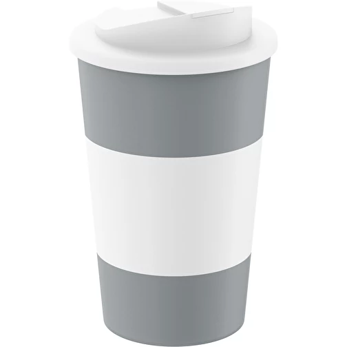 Americano® Gobelet isolant 350 ml avec bouchon à vis anti-fuite, Image 1