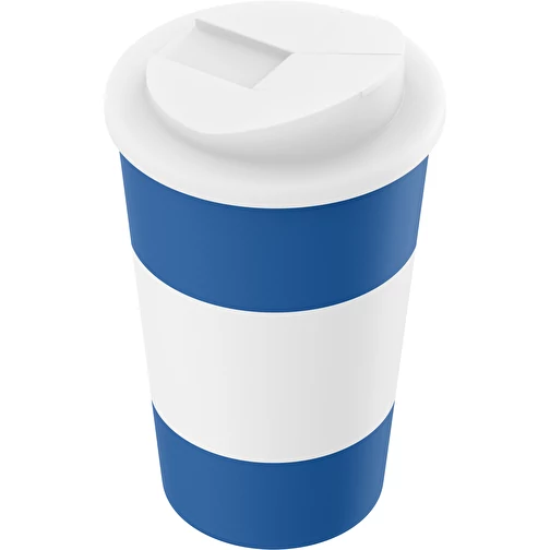 Americano® Gobelet isolant 350 ml avec bouchon à vis anti-fuite, Image 4