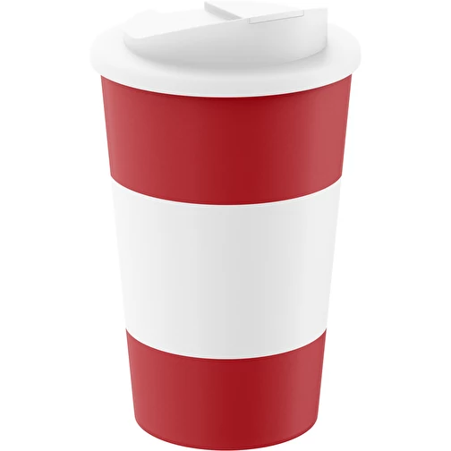 Americano® Gobelet isolant 350 ml avec bouchon à vis anti-fuite, Image 1