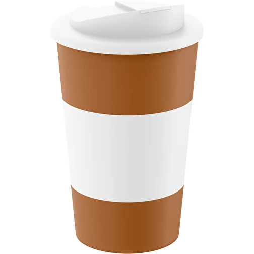 Americano® Gobelet isolant 350 ml avec bouchon à vis anti-fuite, Image 1