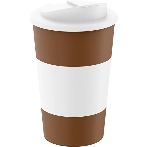 Americano® Gobelet isolant 350 ml avec bouchon à vis anti-fuite, Image 1