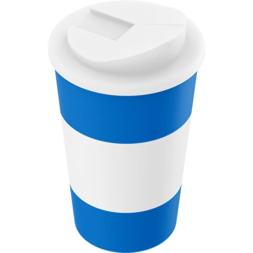 Americano® Gobelet isolant 350 ml avec bouchon à vis anti-fuite, Image 4