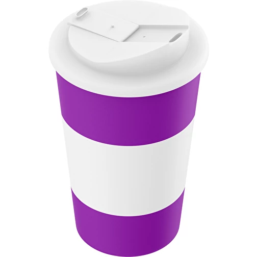 Americano® Gobelet isolant 350 ml avec bouchon à vis anti-fuite, Image 3