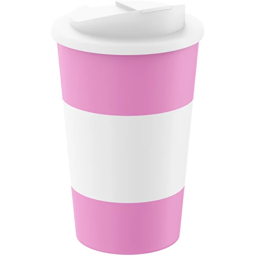 Americano® Gobelet isolant 350 ml avec bouchon à vis anti-fuite, Image 1