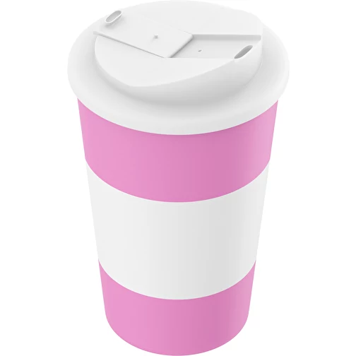Americano® Gobelet isolant 350 ml avec bouchon à vis anti-fuite, Image 3