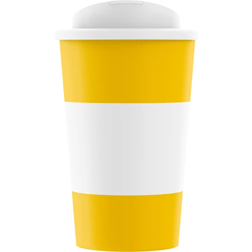Americano® Gobelet isolant 350 ml avec bouchon à vis anti-fuite, Image 2