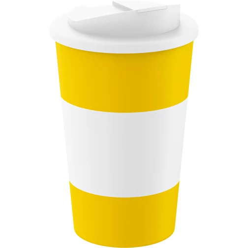 Americano® Gobelet isolant 350 ml avec bouchon à vis anti-fuite, Image 1