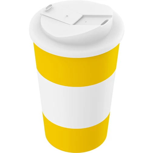 Americano® Gobelet isolant 350 ml avec bouchon à vis anti-fuite, Image 3