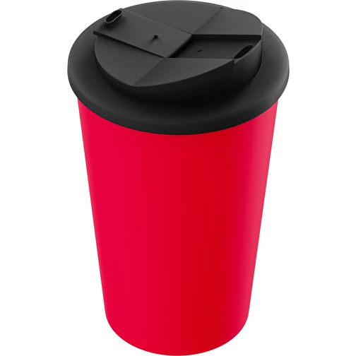 Americano® Gobelet isolant 350 ml avec bouchon à vis anti-fuite, Image 3