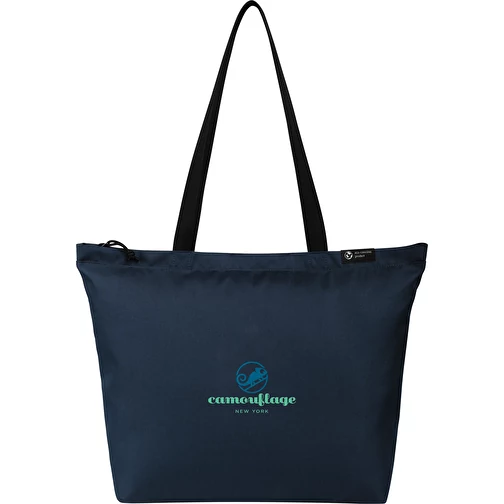 Sac Renew AWARET rPET, bleu marine, Image 4
