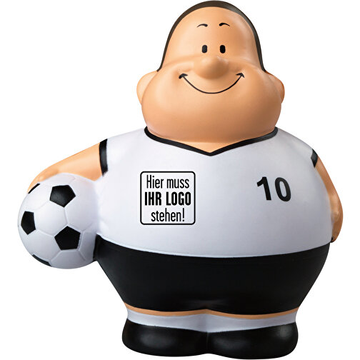 Soccer Bert®, Image 2