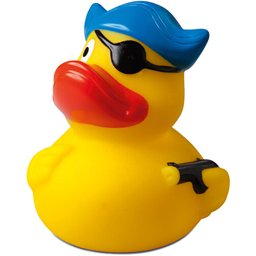Cappello Squeaky Duck & Eye Patch, Immagine 1