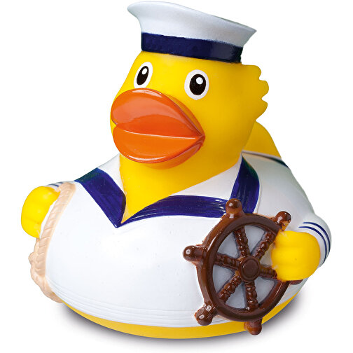 Squeaky Duck Sailor, Billede 1
