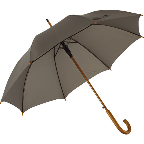 Automatisk trepinne-paraply BOOGIE, Bilde 1