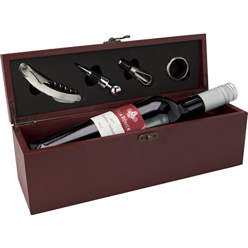 ROMINOX® Caja de Accesorios para Vino // Vino Classic, Imagen 1