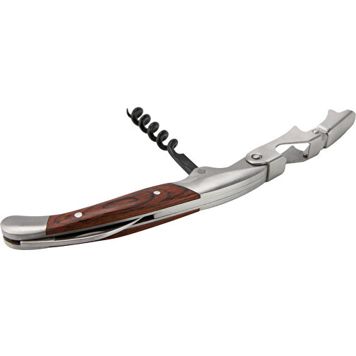 ROMINOX® Couteau Sommelier // Gujol en coffret bois, Image 1