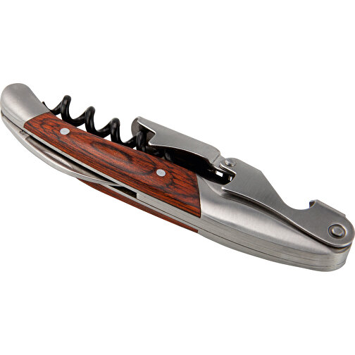 ROMINOX® Couteau Sommelier // Gujol en coffret bois, Image 2