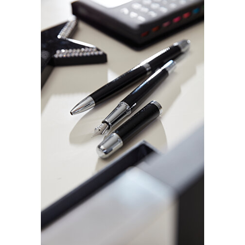Set de bolígrafo y pluma MANZONI, Imagen 3