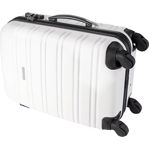 Trolley avec coque rigide en ABS., Image 12