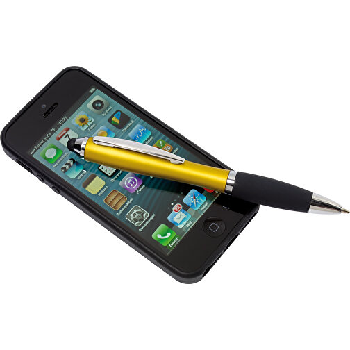 Penna a sfera SWAY TOUCH, Immagine 4