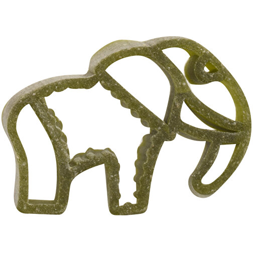 Noodles ELEPHANT, Obraz 3