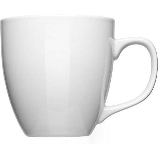 Mahlwerck Jumbo Tasse Form 151 , Mahlwerck Porzellan, weiß, Porzellan, 10,00cm (Höhe), Bild 1