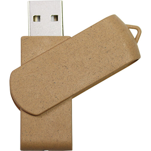 USB-minne COVER 1 GB, Bild 1