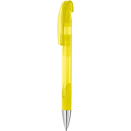 LOOK Grip Transparent SI , uma, gelb, Kunststoff, 14,54cm (Länge), Bild 1