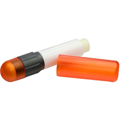 VitaLip® 'Double-Care' , orange gefrostet, PS, , Bild 2