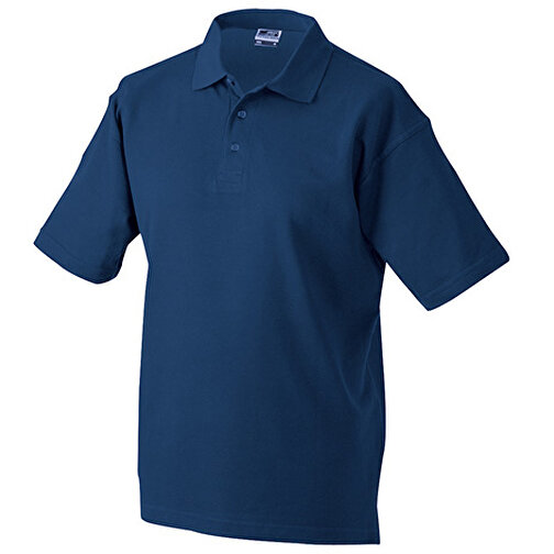 Polo piqué homme 200 g/m², Image 1